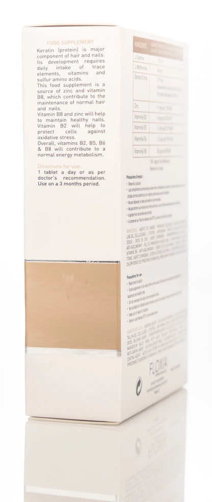 Floxia Hair And Nail 42  Tablet