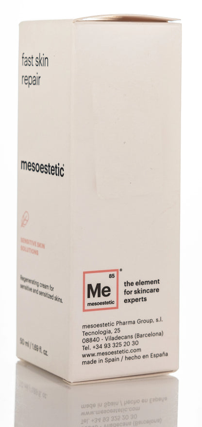 Mesoestetic Fast Skin Repair Cream 50 Ml