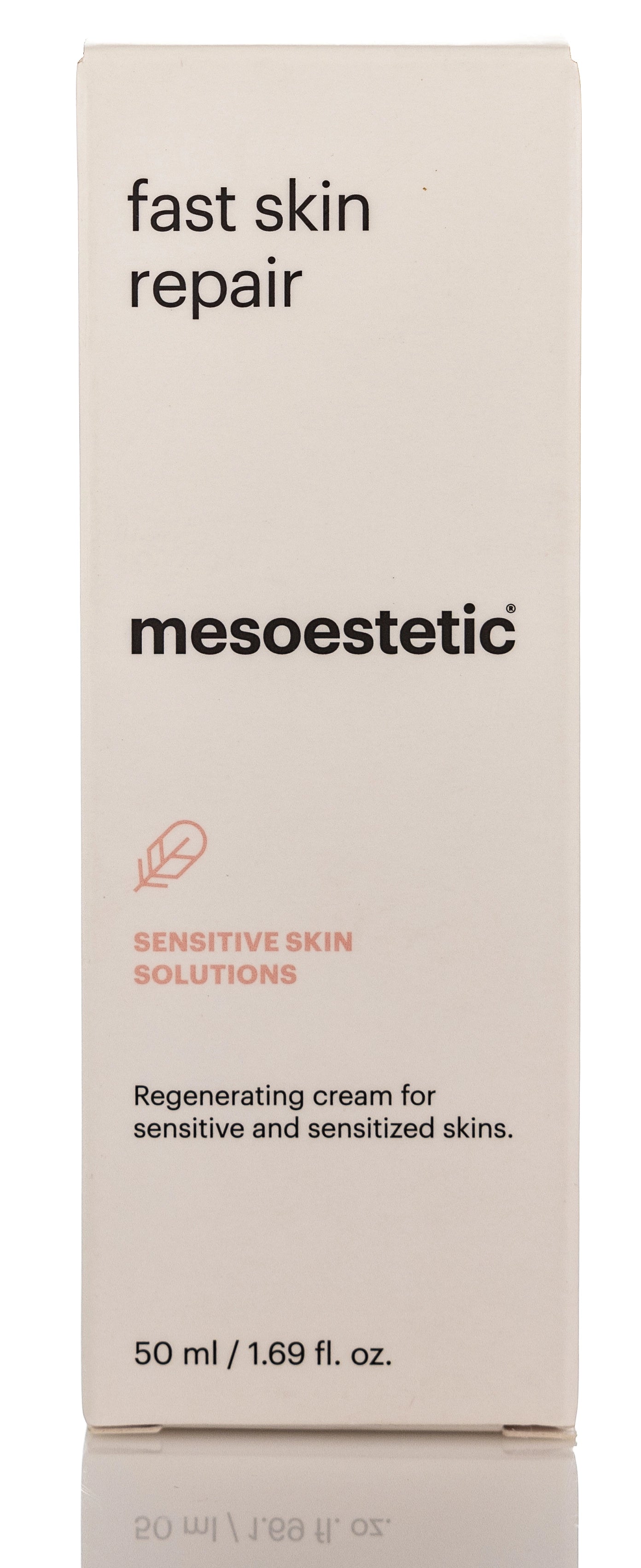 Mesoestetic Fast Skin Repair Cream 50 Ml