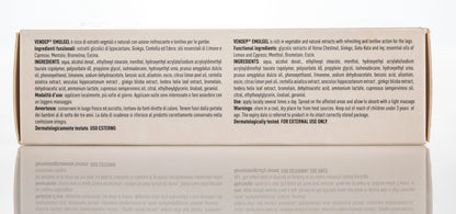 Vendep EmulGel 100Ml