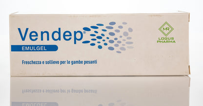 Vendep EmulGel 100Ml
