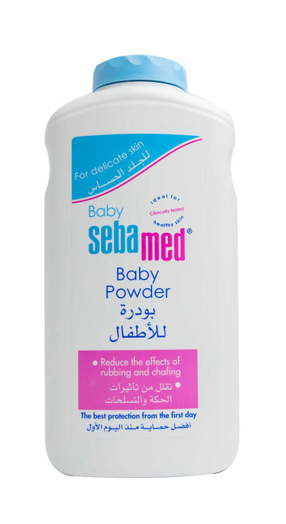 Sebamed Baby Powder 200 Gm
