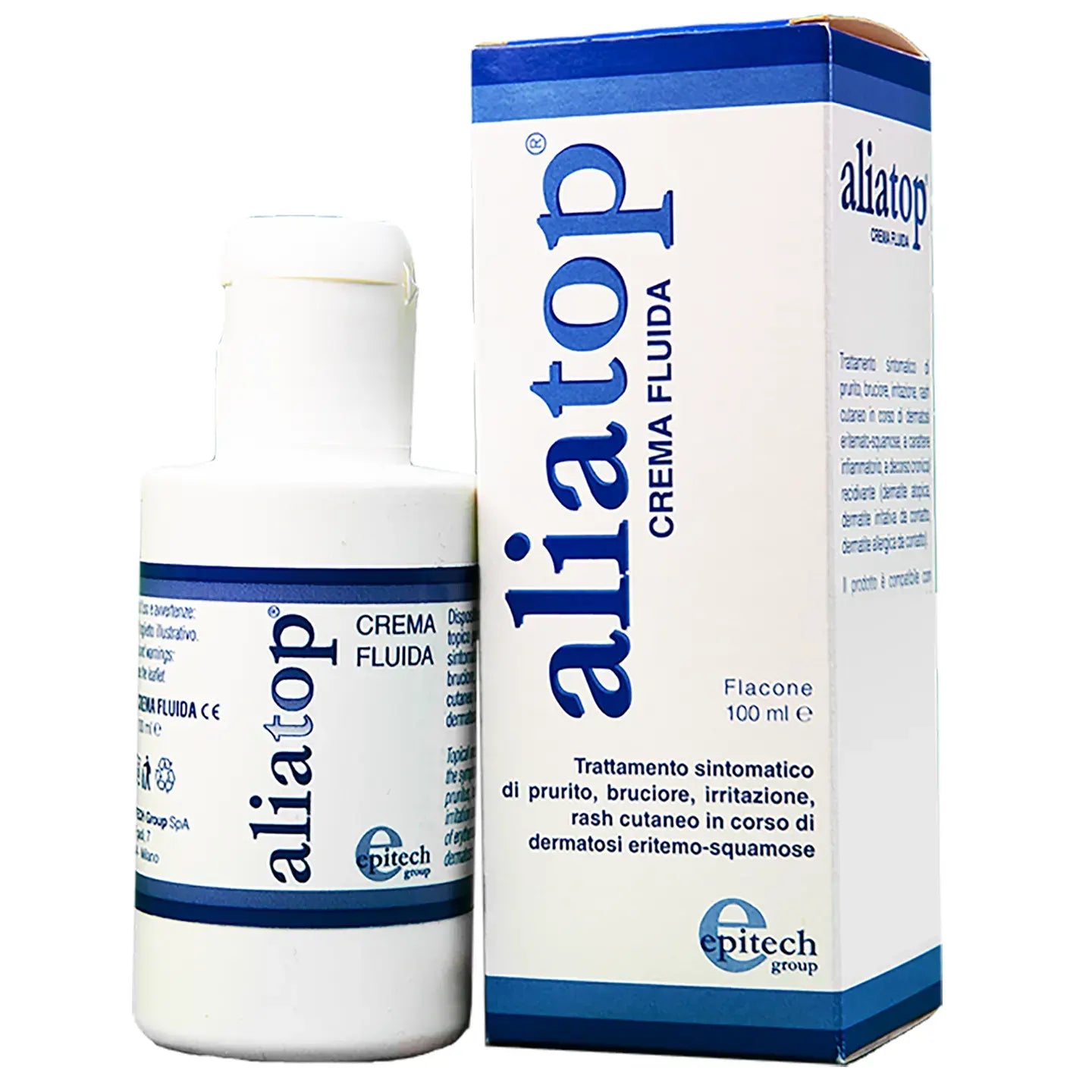 Aliatop Cream 100 Ml