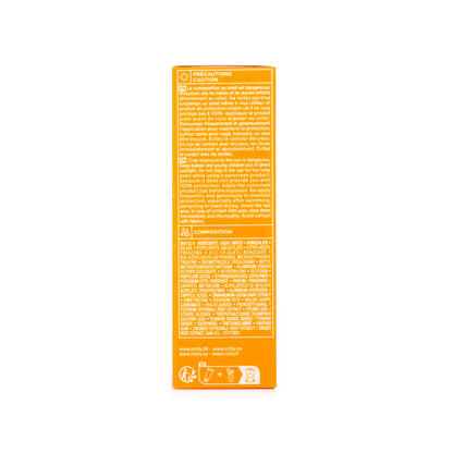 Vichy Ideal Soleil SPF 50 Dry Touch Face Fluid 50 ml