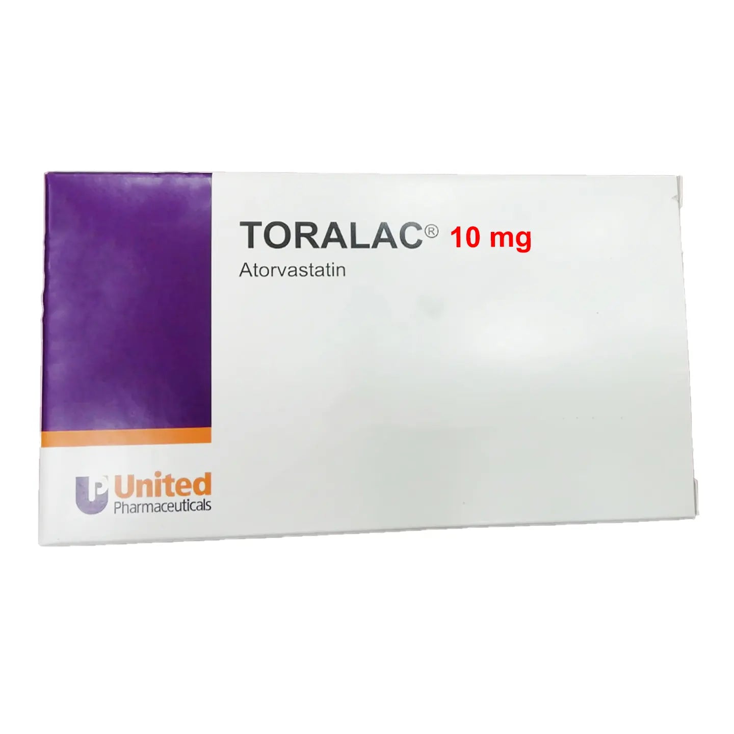 Toralac 10Mg 30 Tablets