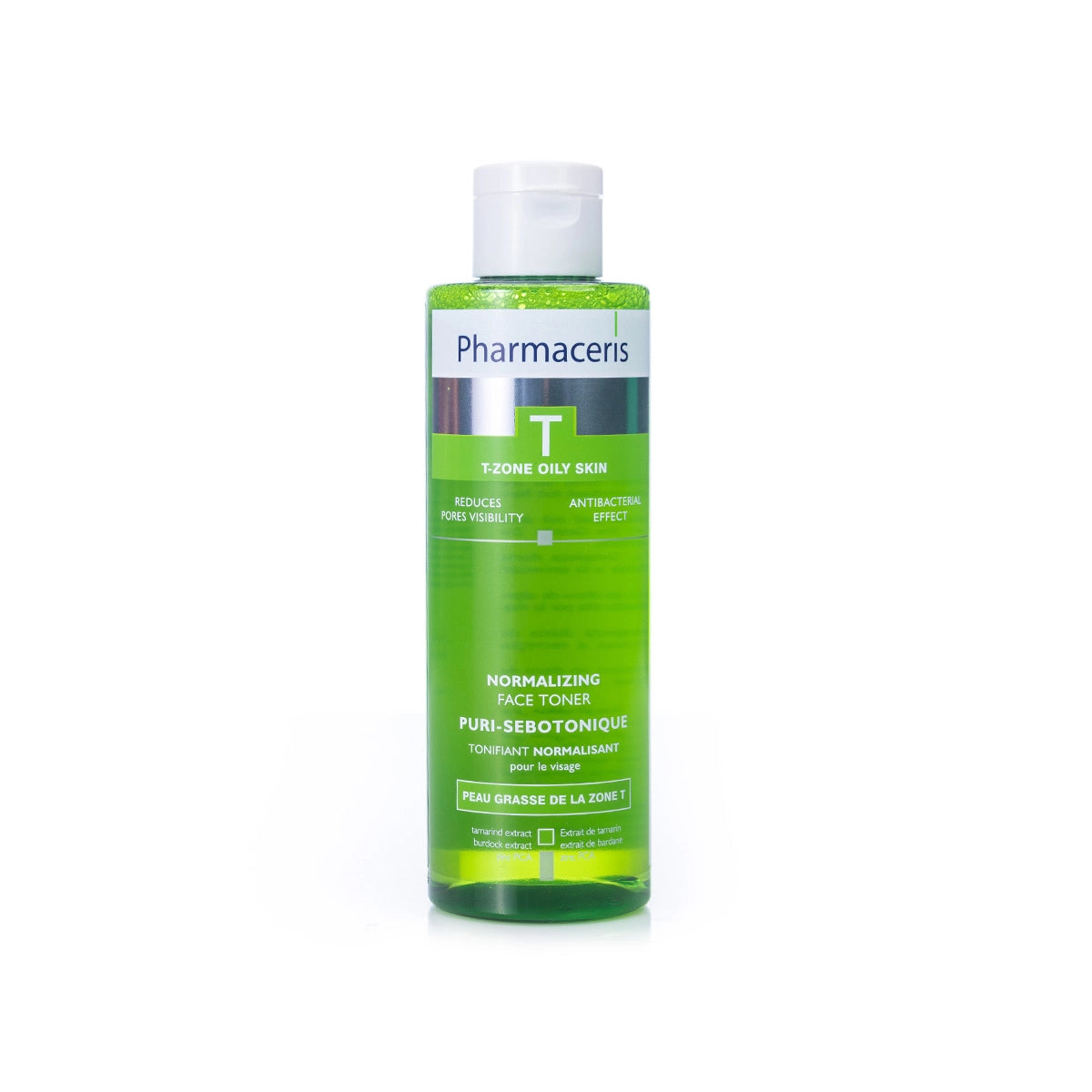 Pharmaceris T Puri-Sebotonique Normalizing Face Toner 200 Ml