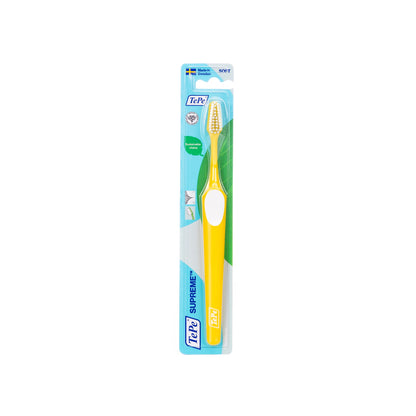 Tepe Supreme  Soft Toothbrush