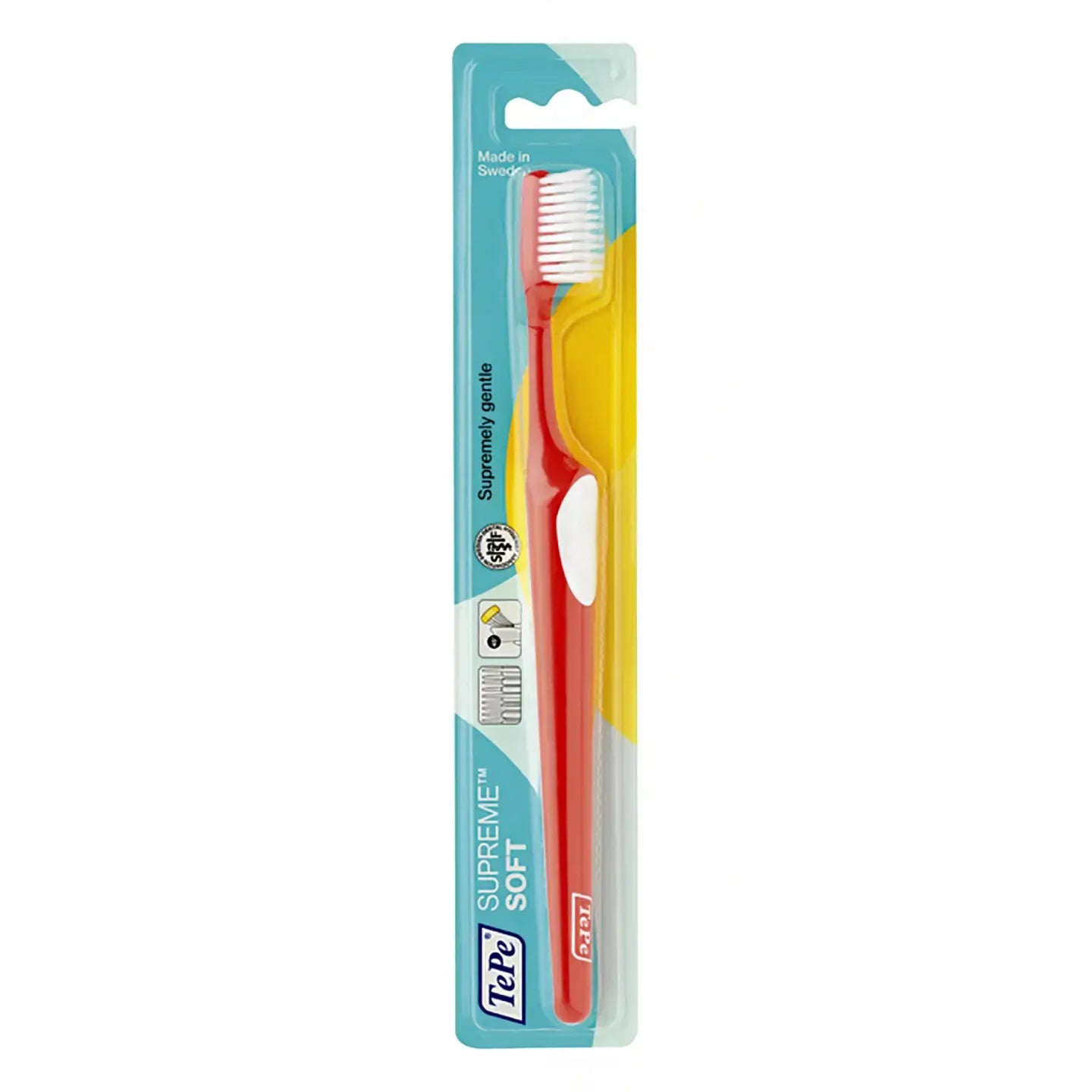 Tepe Supreme  Soft Toothbrush