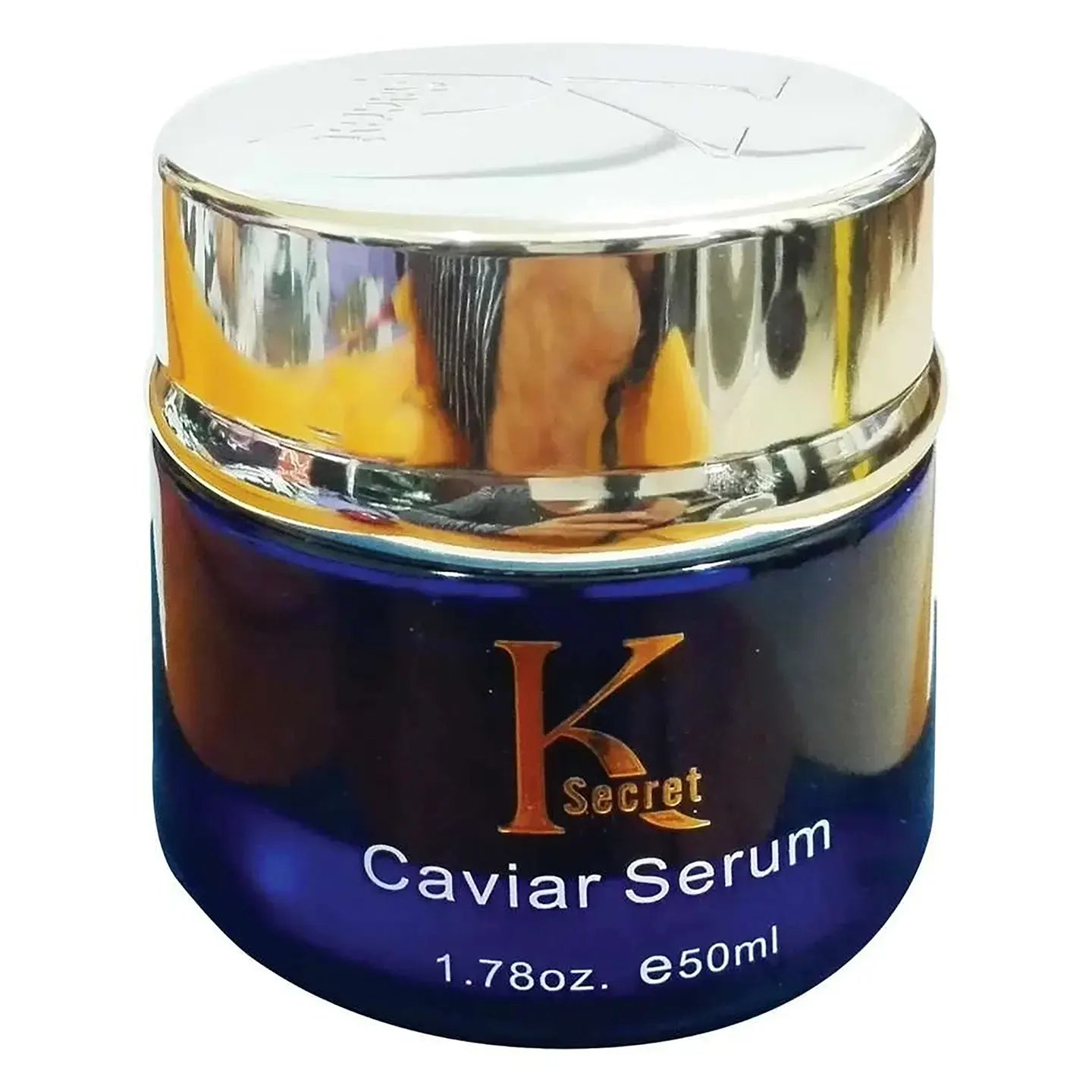 DR Q K-Secret Caviar Serum 50 ml