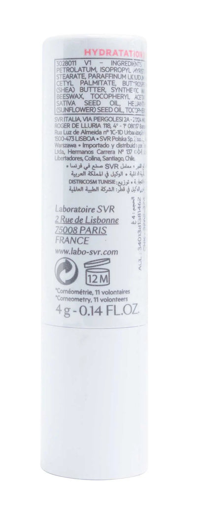 SVR Topialyse Lip Stick 4 Gm
