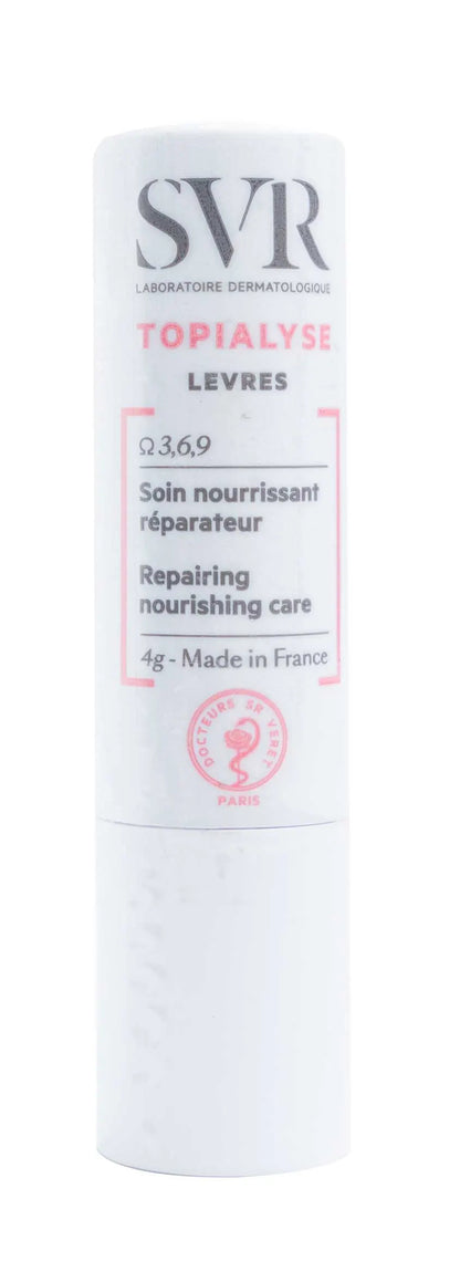 SVR Topialyse Lip Stick 4 Gm