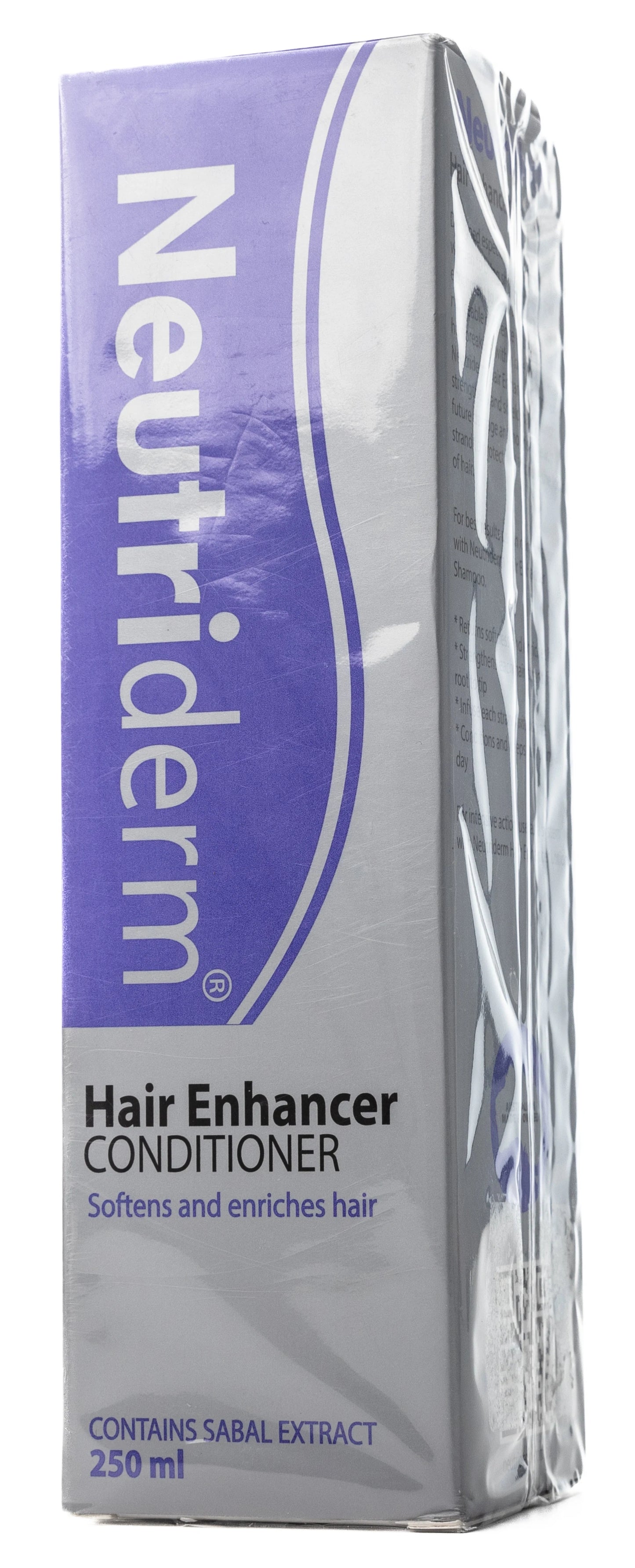 Neutriderm Hair Loss [Enhancer] Conditioner 250 Ml