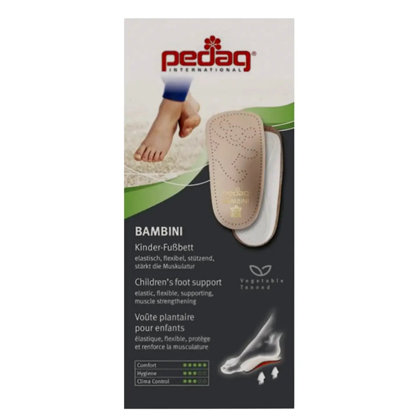 Scholl Pedag Bambini 32/33