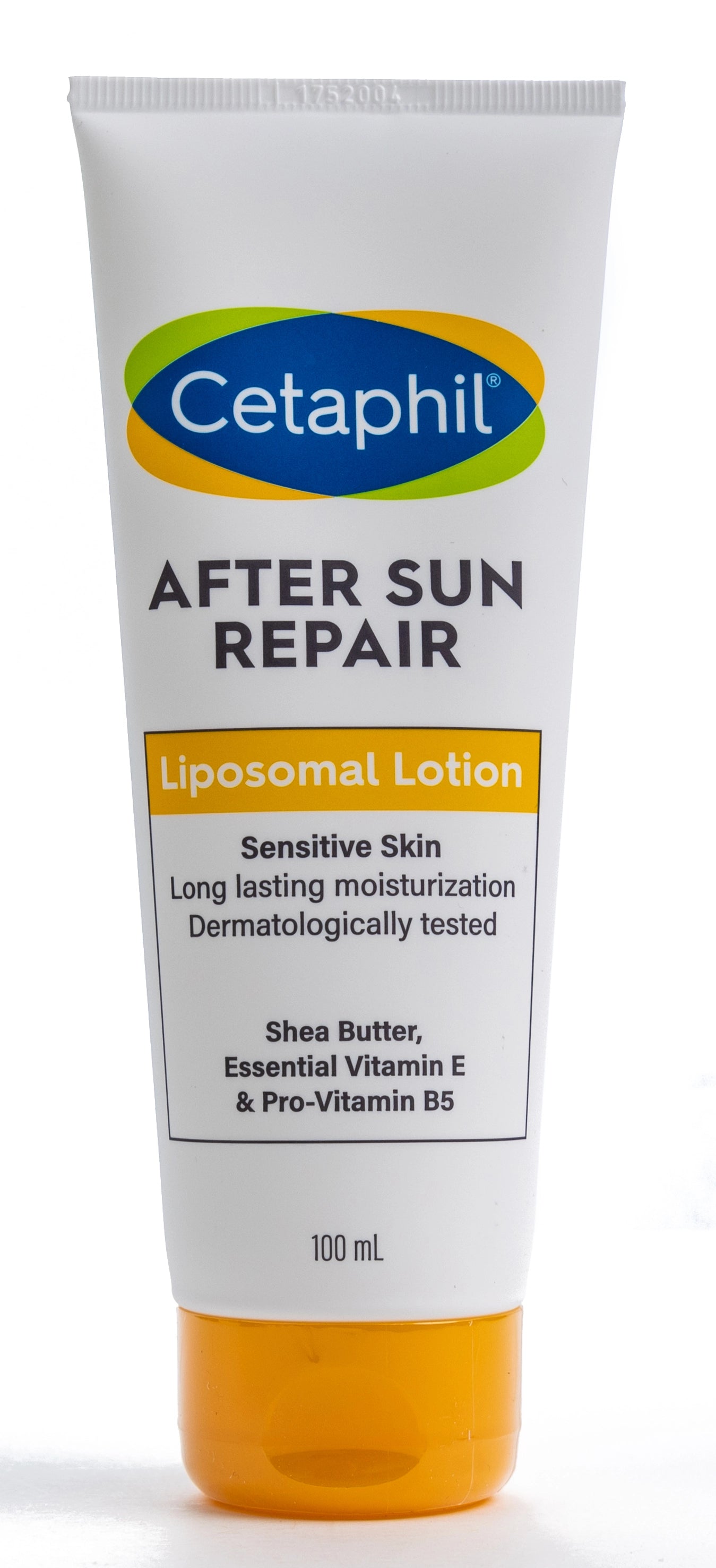 Cetaphil After Sun Repair Liposomal Lotion 100 Ml