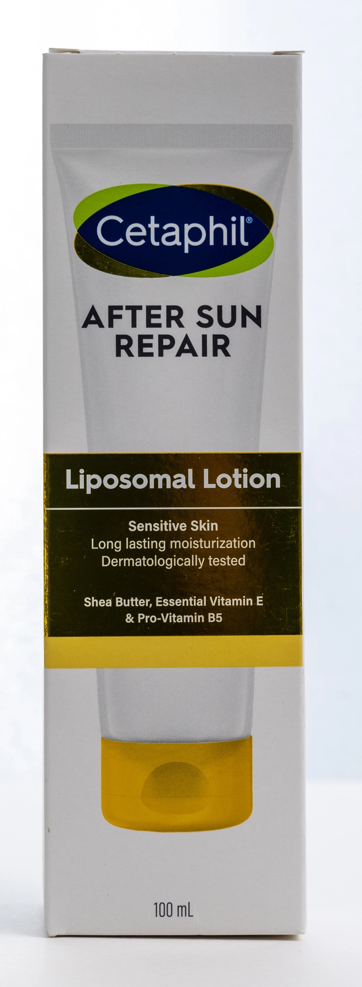 Cetaphil After Sun Repair Liposomal Lotion 100 Ml