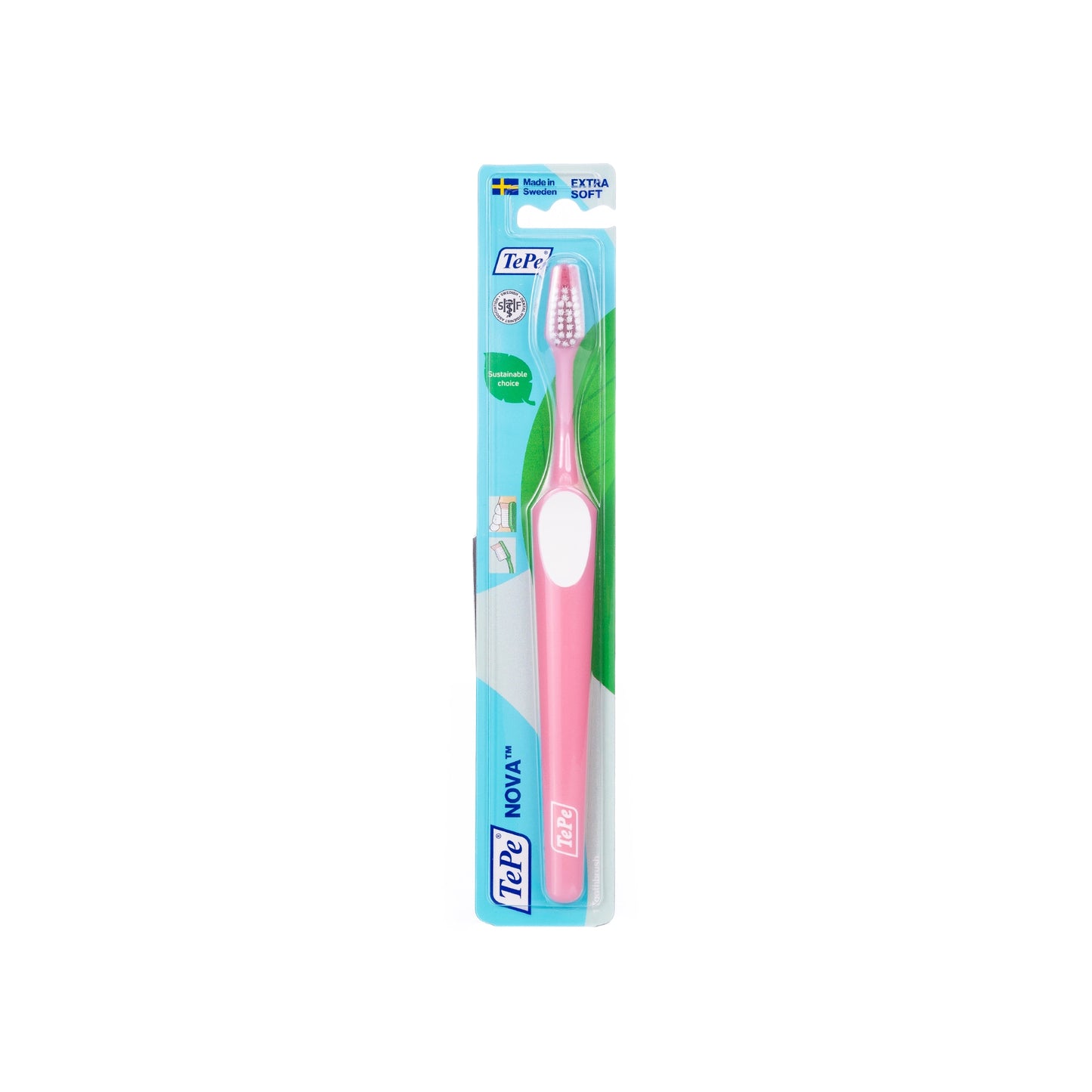 Tepe Nova Extra Soft Toothbrush
