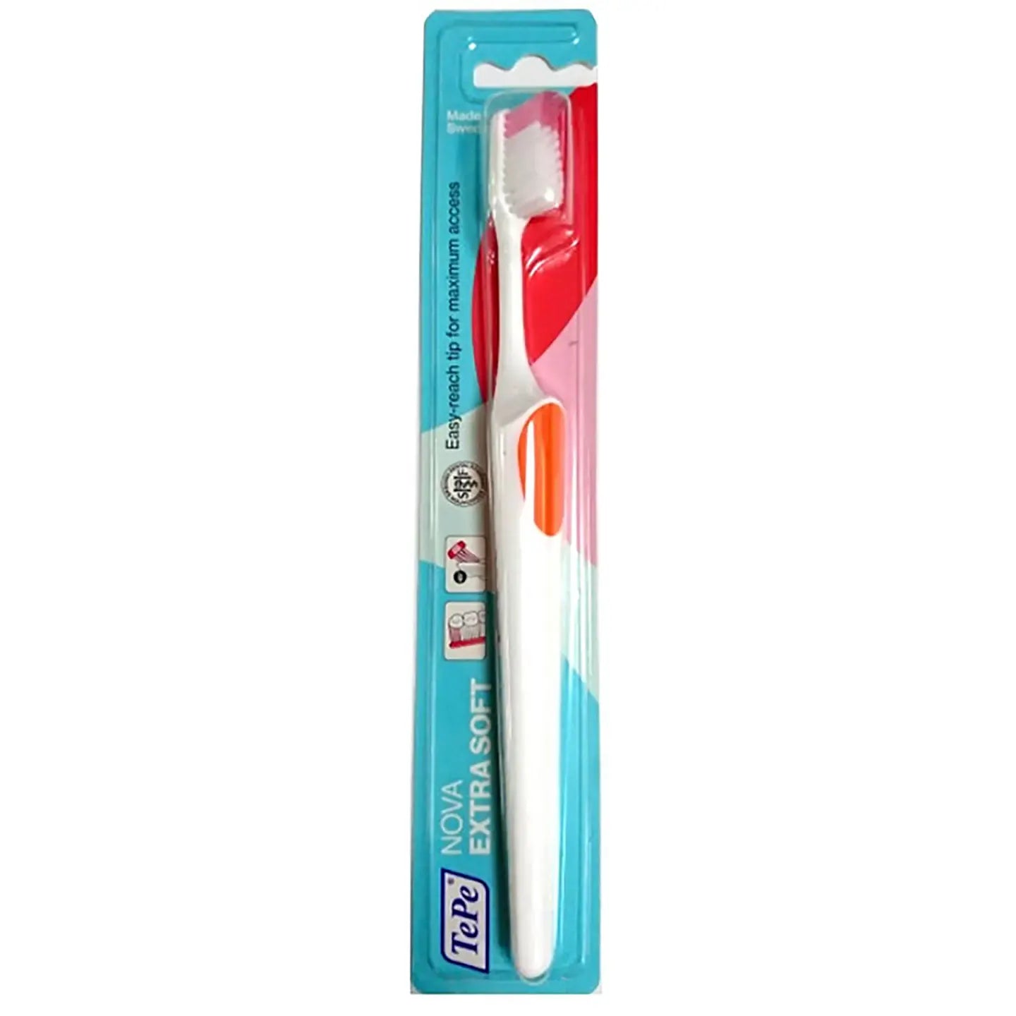 Tepe Nova Extra Soft Toothbrush