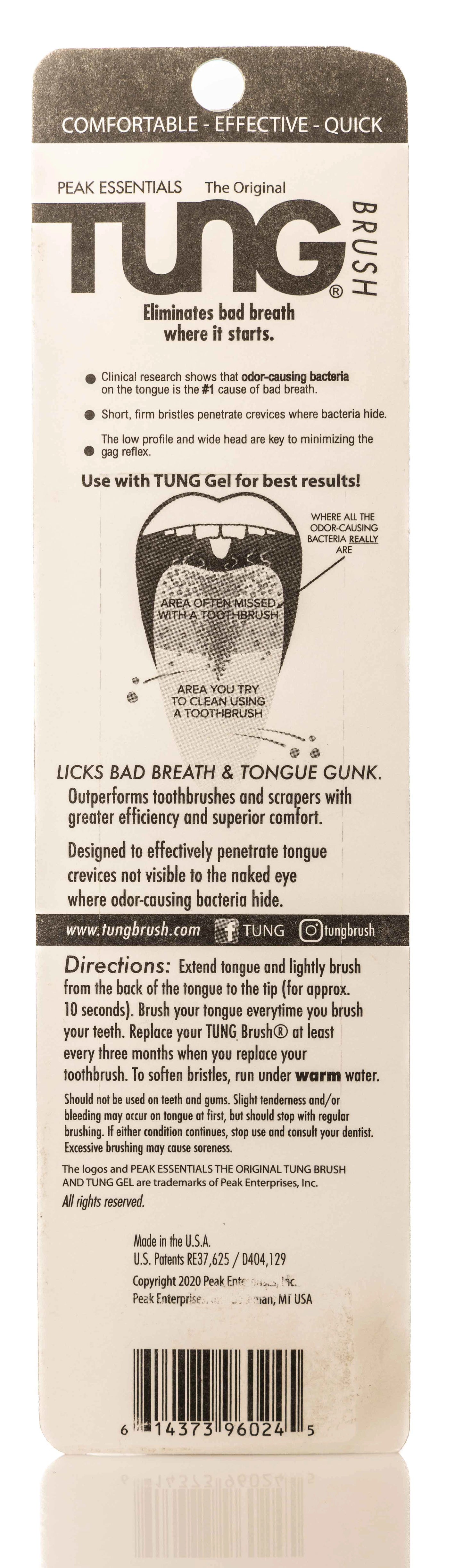 Curaprox Tung Brush