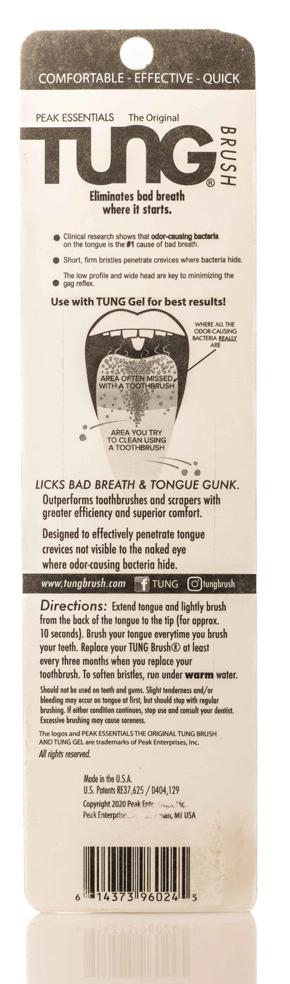 Curaprox Tung Brush
