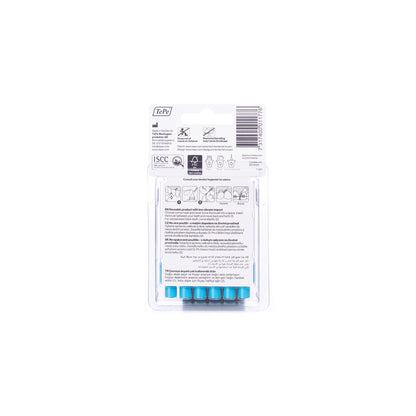 Tepe Interdental Brush 0.6 mm Blue