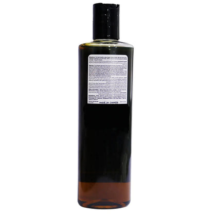 Energy Cosmetics Coal‑Tar Shampoo 251 Ml
