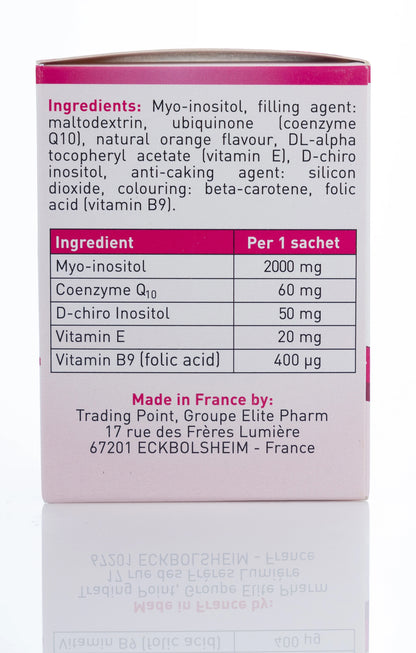 Ultrasitol 30 Sachets