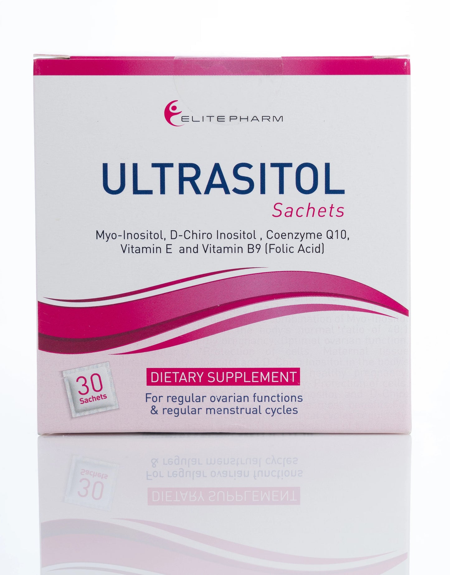 Ultrasitol 30 Sachets