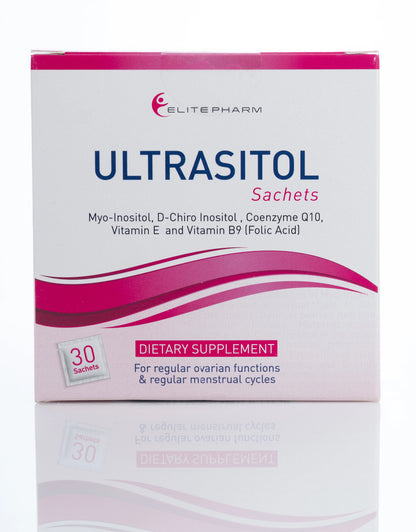 Ultrasitol 30 Sachets