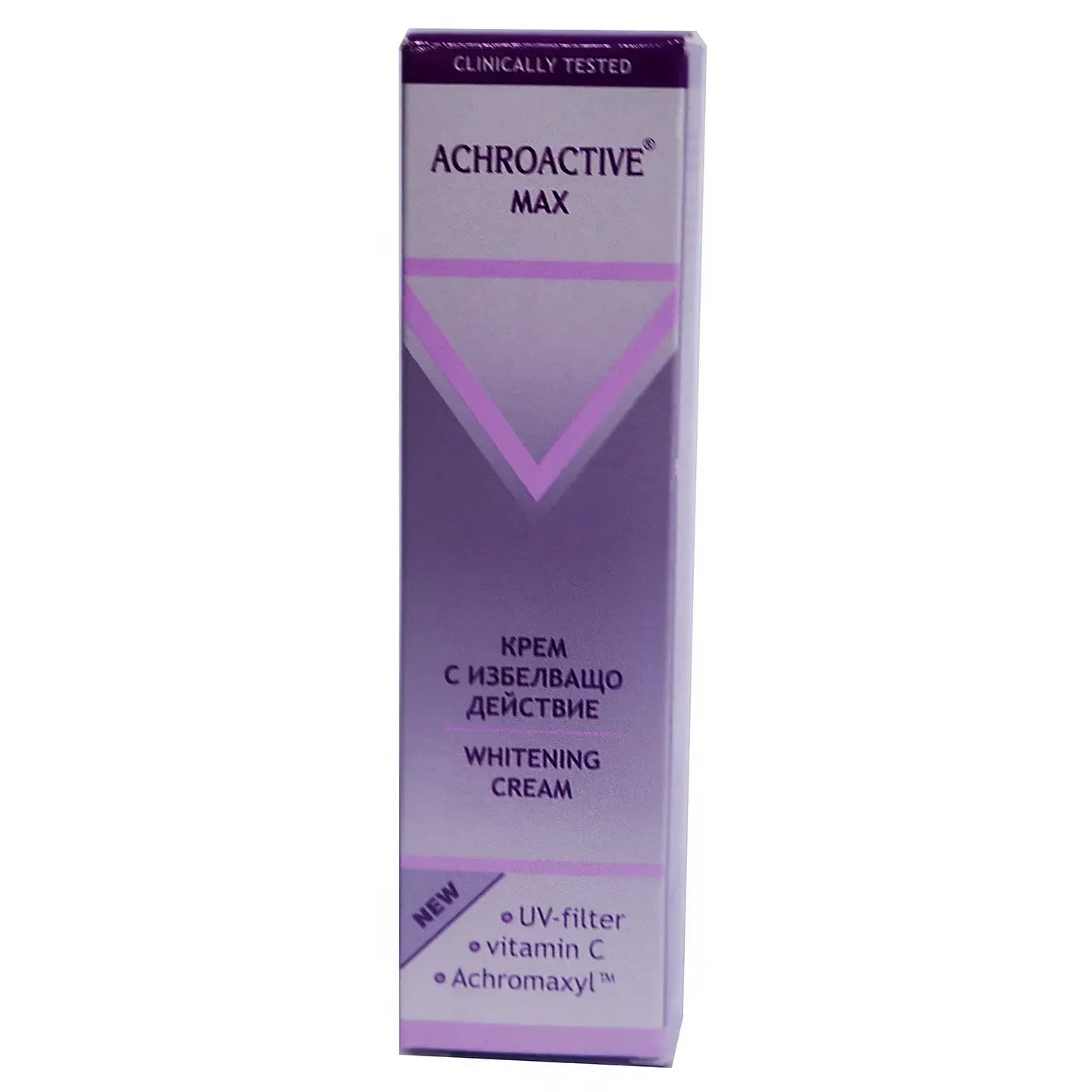 Achroactive Max Face Cream 45 Ml