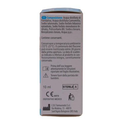 Benexe Eye Drops 10 Ml
