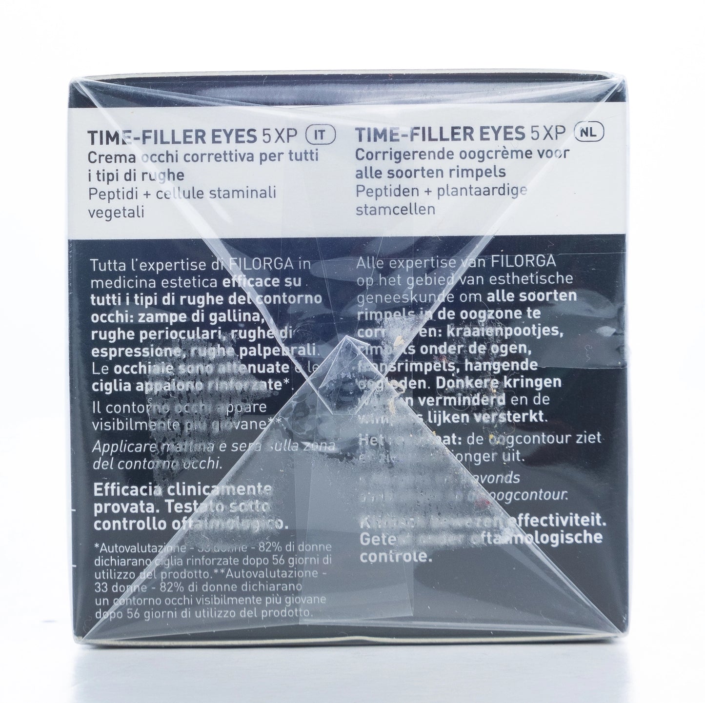 Filorga Time Filler Eyes 5XP Absolute Eye Correction Cream 15 Ml