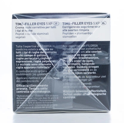 Filorga Time Filler Eyes 5XP Absolute Eye Correction Cream 15 Ml