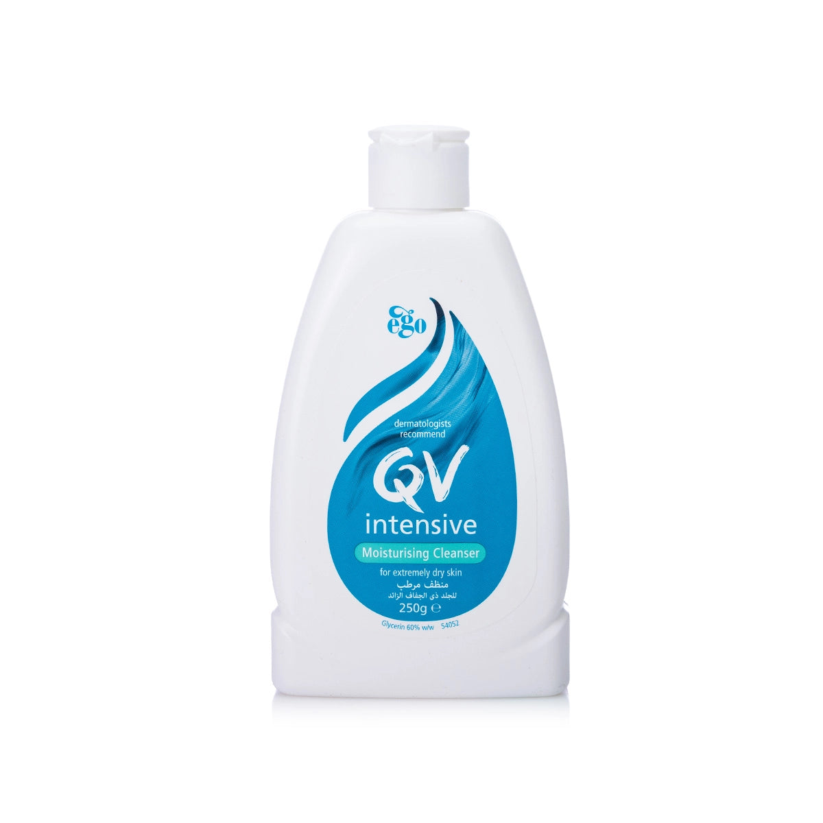 QV Intensive Cleanser 250 ml