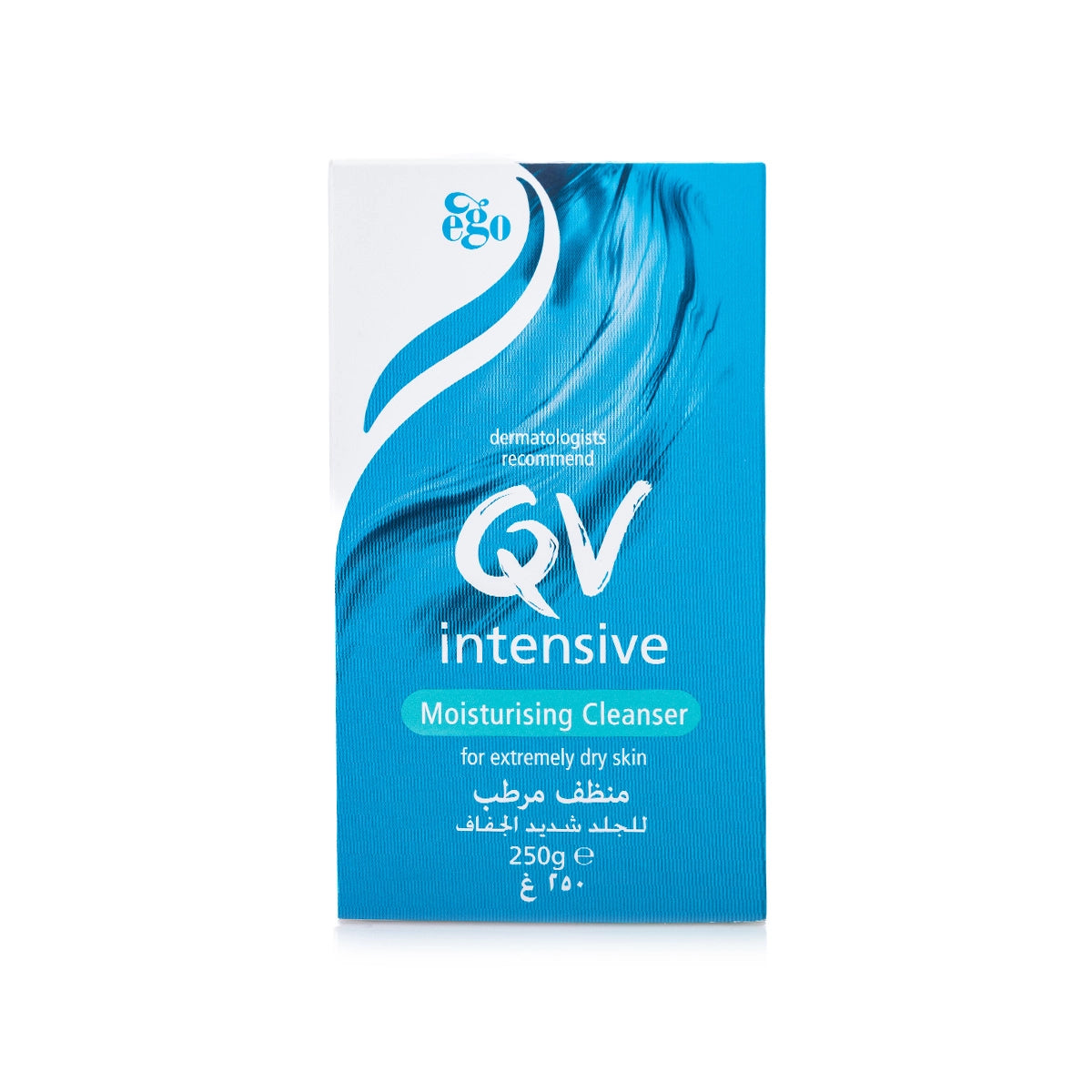 QV Intensive Cleanser 250 ml