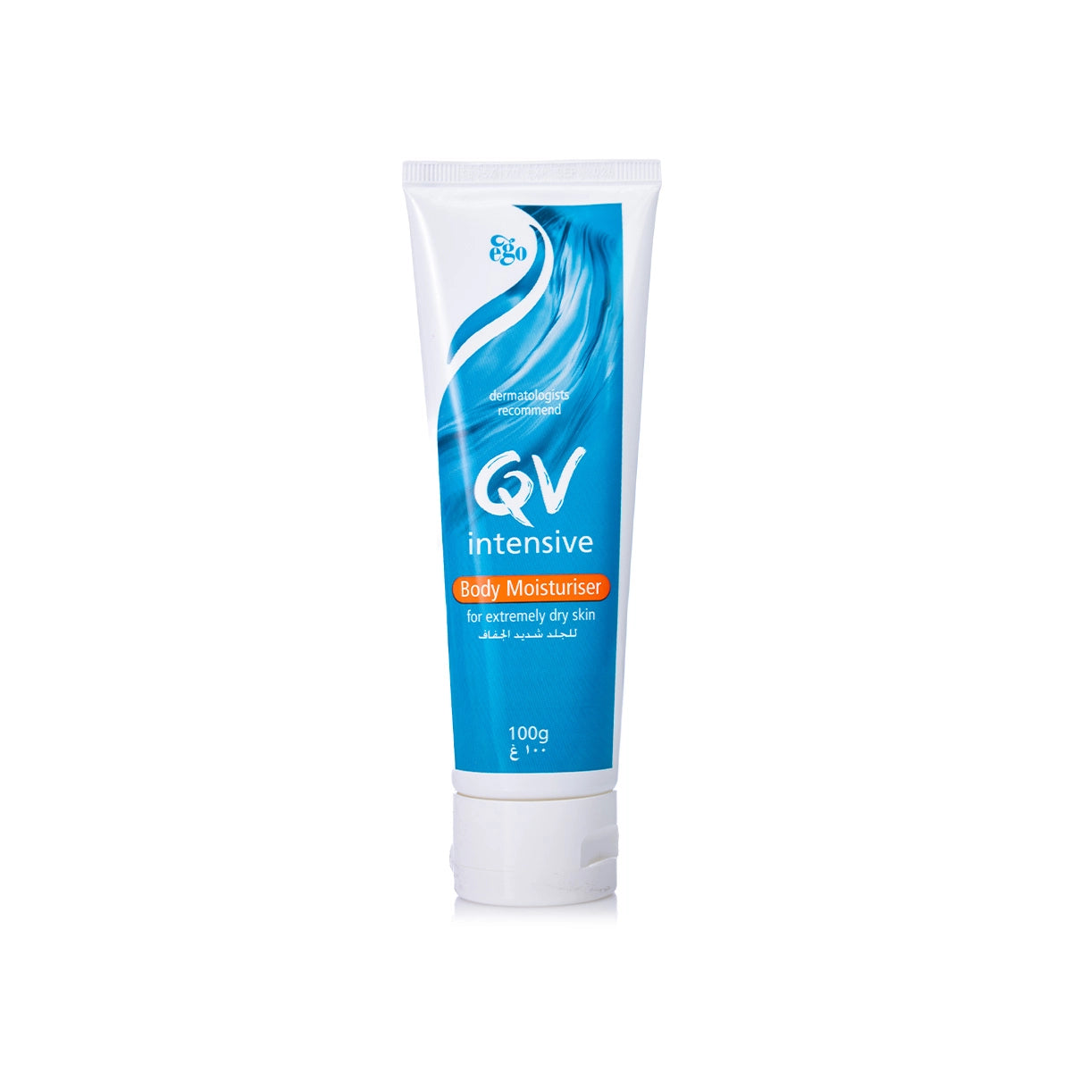 QV Intensive Body Moisturizing Cream 100 Gm