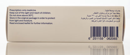 Edarbyclor 40/25Mg 28 Tablets