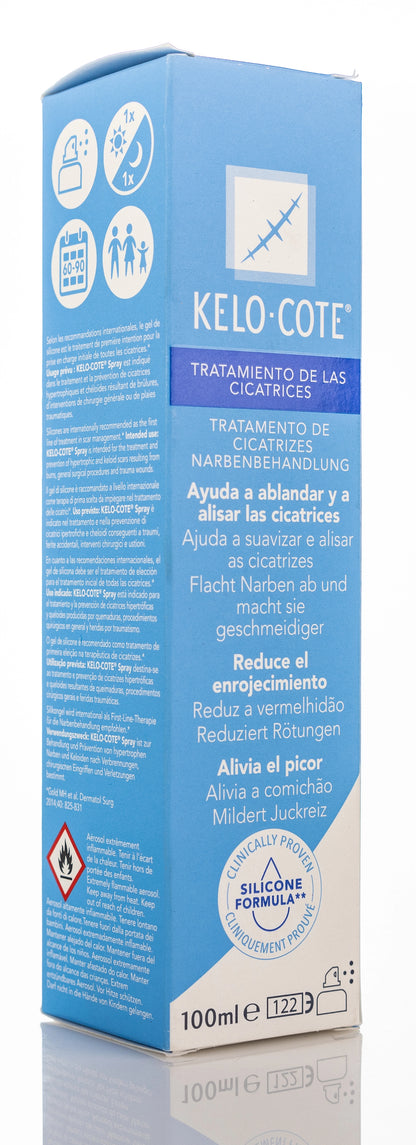 Kelo-Cot Spray 100 Ml