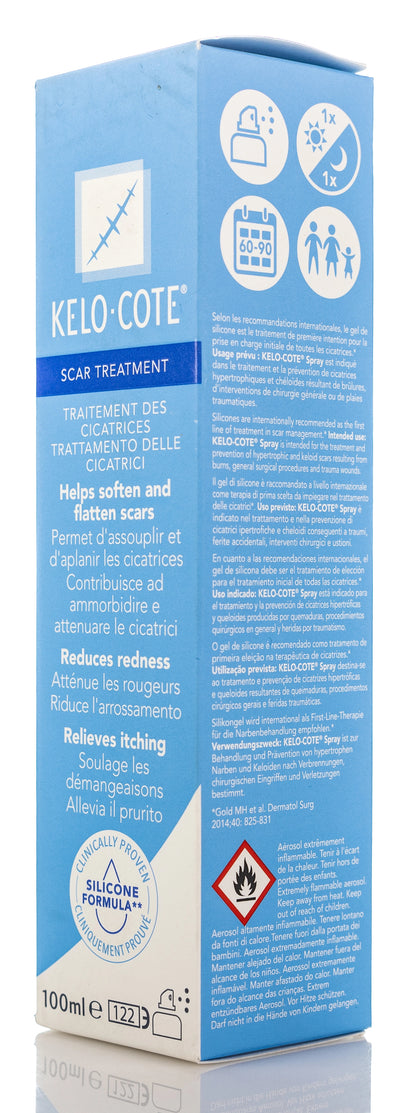 Kelo-Cot Spray 100 Ml