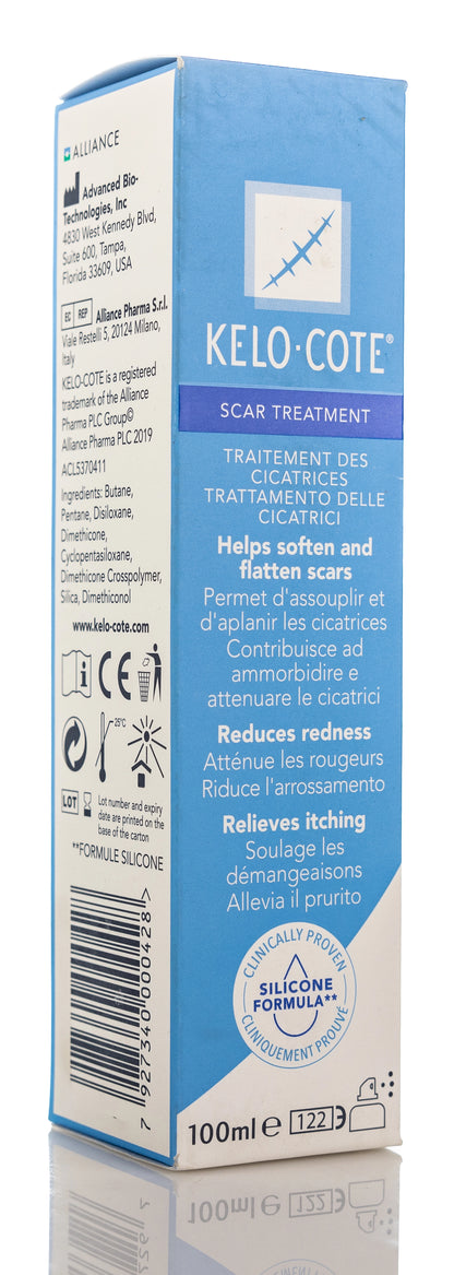 Kelo-Cot Spray 100 Ml