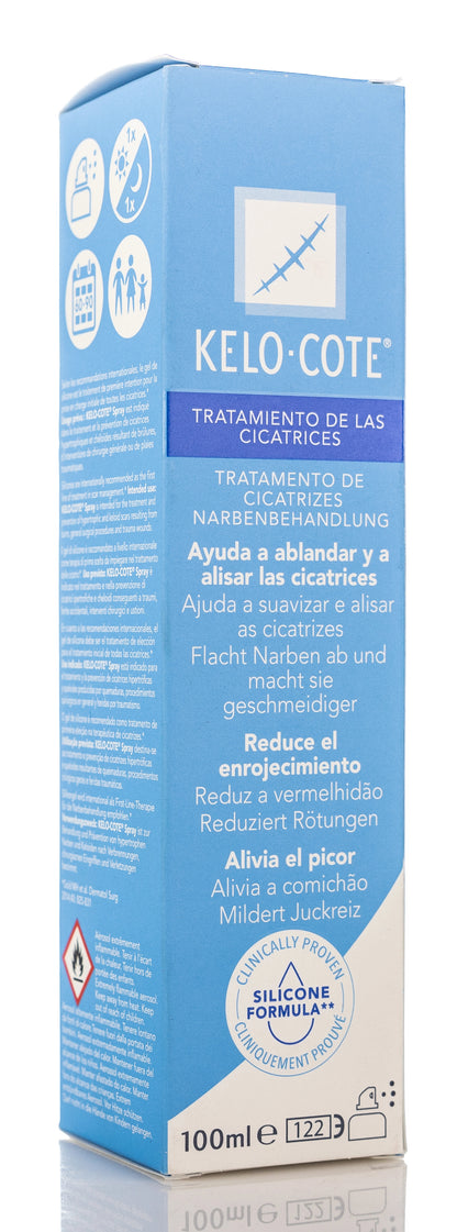 Kelo-Cot Spray 100 Ml