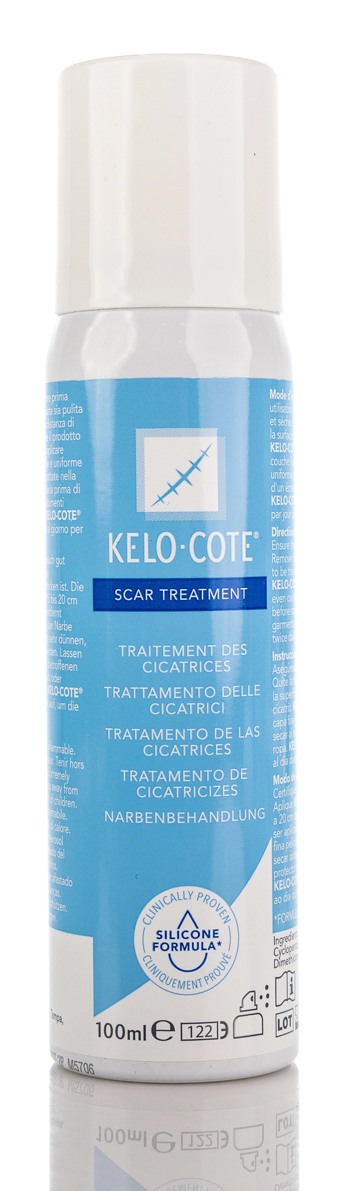 Kelo-Cot Spray 100 Ml