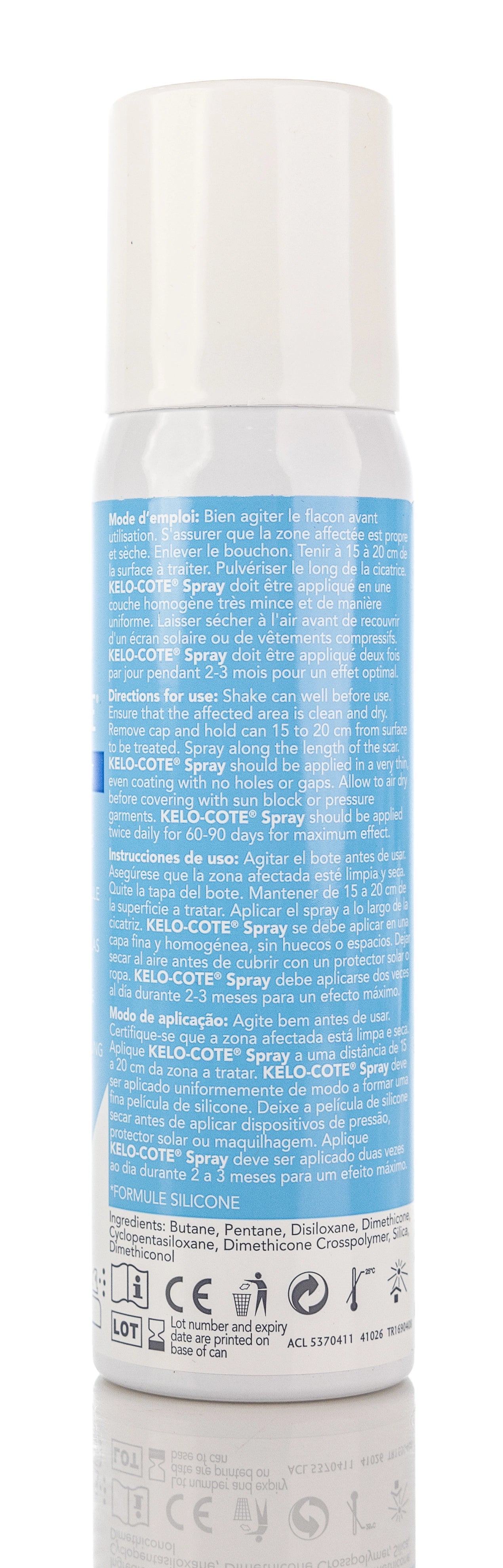 Kelo-Cot Spray 100 Ml