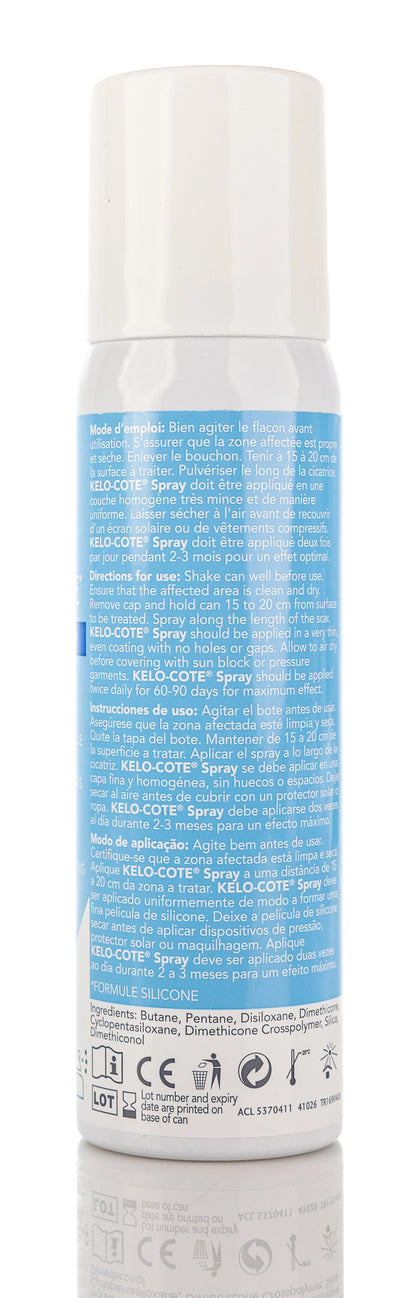 Kelo-Cot Spray 100 Ml