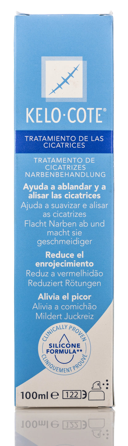 Kelo-Cot Spray 100 Ml