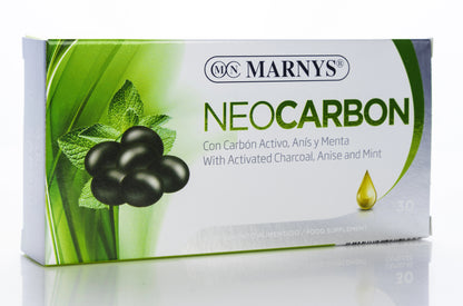Marnys Neocarbon 30 Capsule