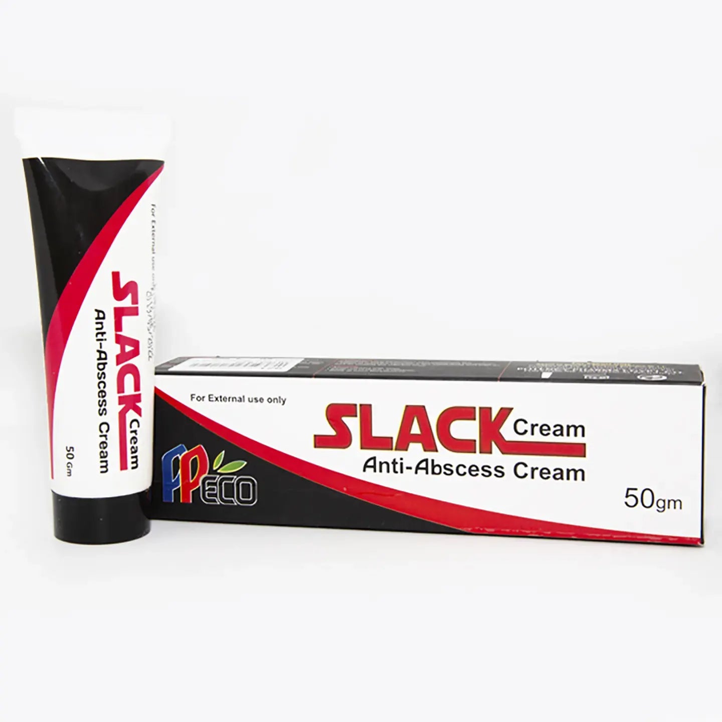 Slack Anti Abscess Cream 50Gm