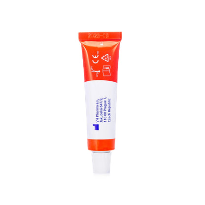 Hemagel Gel 15Gm