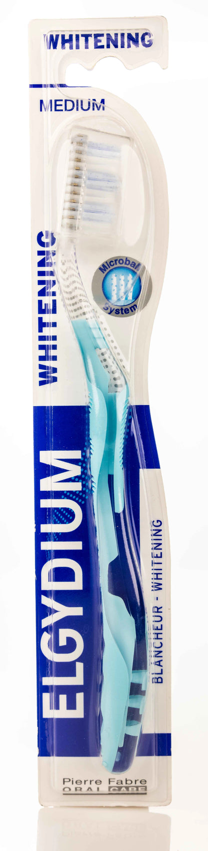Elgydium Whitening Toothbrush [Medium]