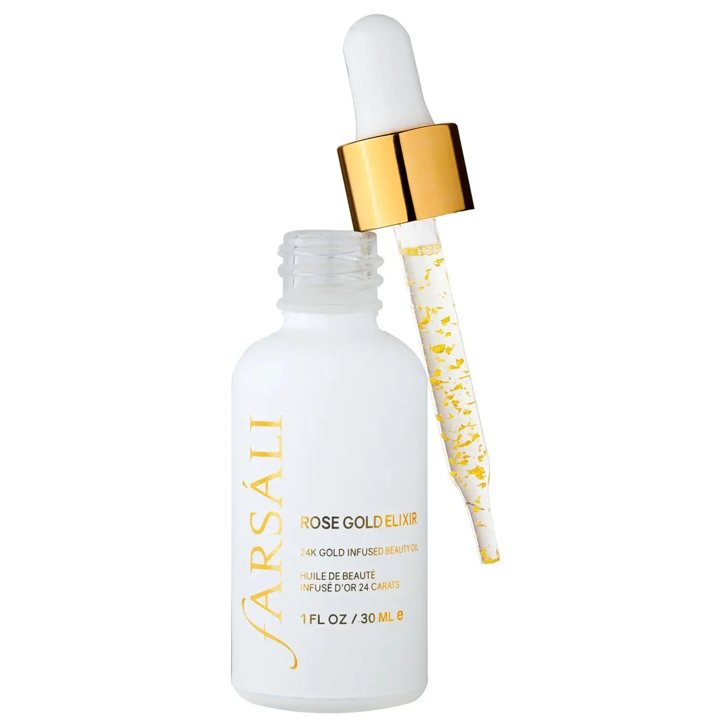 Farsali Rose Gold Elixir 30 Ml