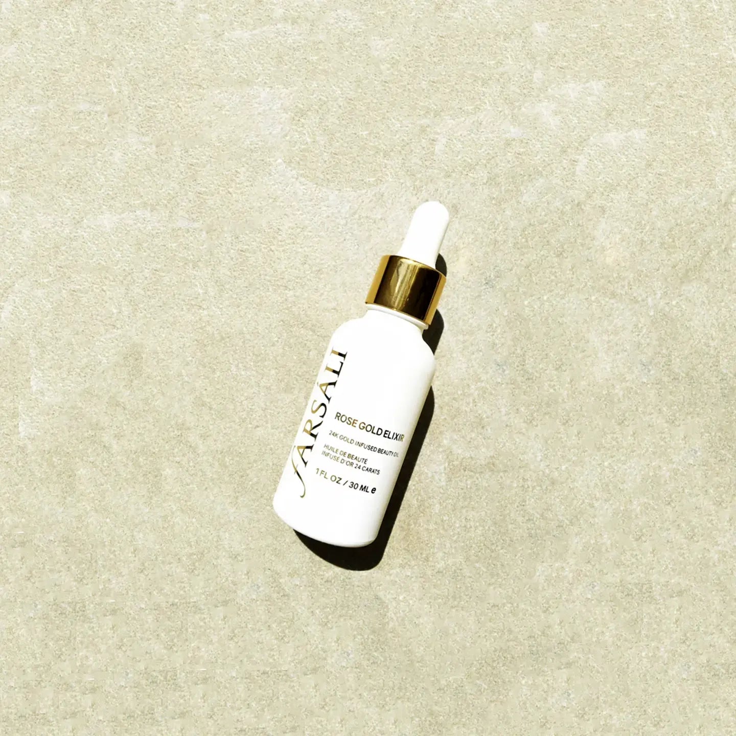Farsali Rose Gold Elixir 30 Ml
